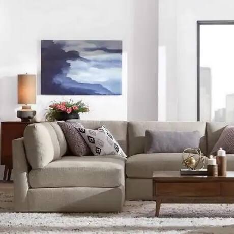 Living Room Paint Colors & Ideas - The Home Depot